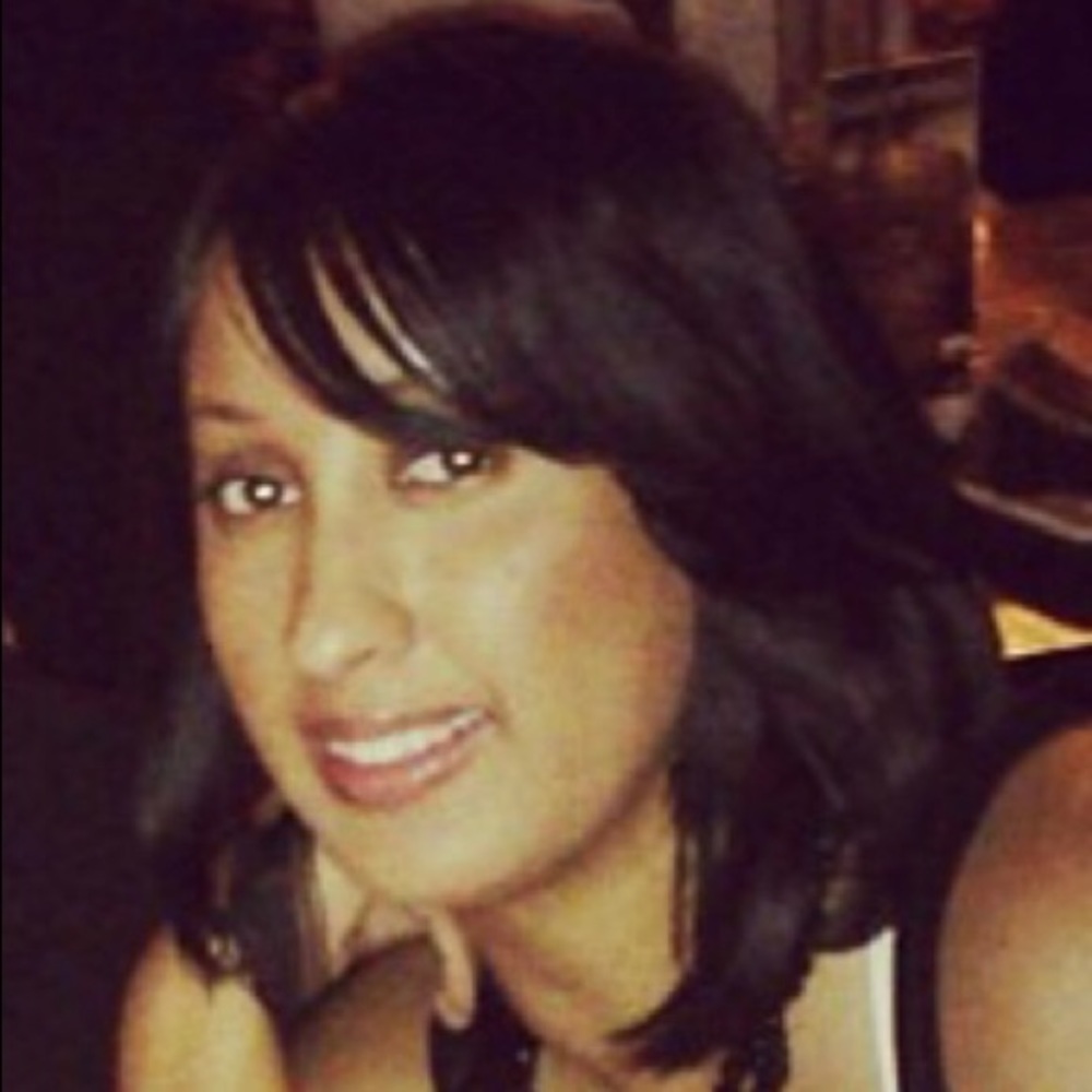 Meet your Posher, Sheena